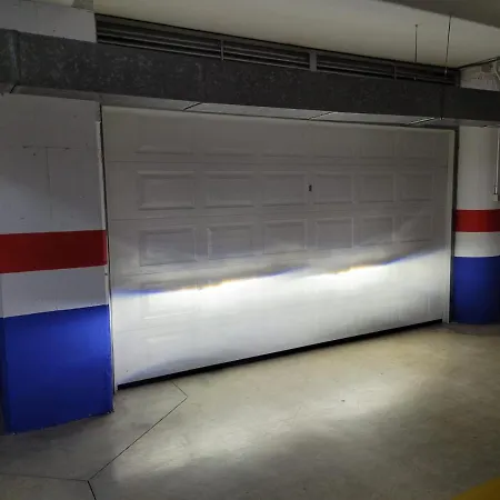 Апартаменти Edificio Nuevo Mexico