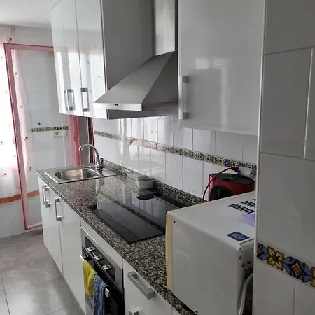 Edificio Nuevo Mexico