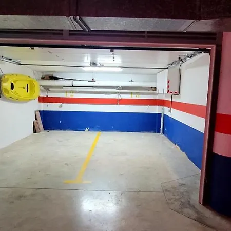 Edificio Nuevo Mexico