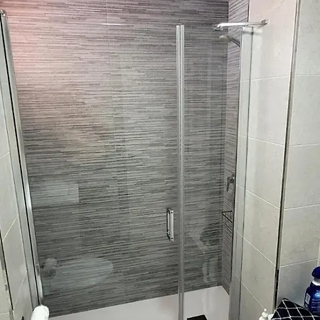 Апартаменти Edificio Nuevo Mexico