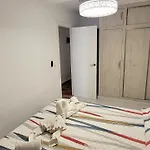 Edificio Nuevo Mexico Apartman