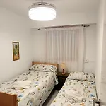 Apartman Edificio Nuevo Mexico