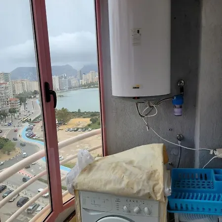 Lejlighed Edificio Nuevo Mexico *