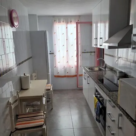 Lejlighed Edificio Nuevo Mexico *