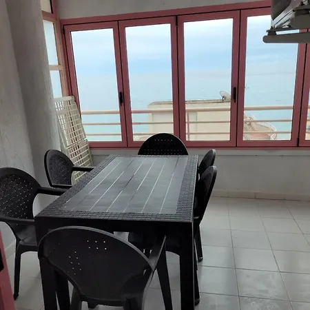 Edificio Nuevo Mexico *