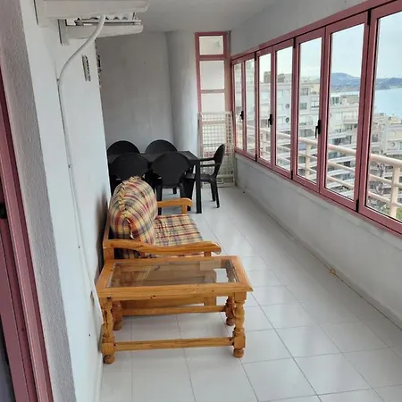 Edificio Nuevo Mexico *