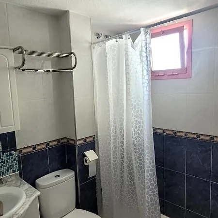 Edificio Nuevo Mexico *