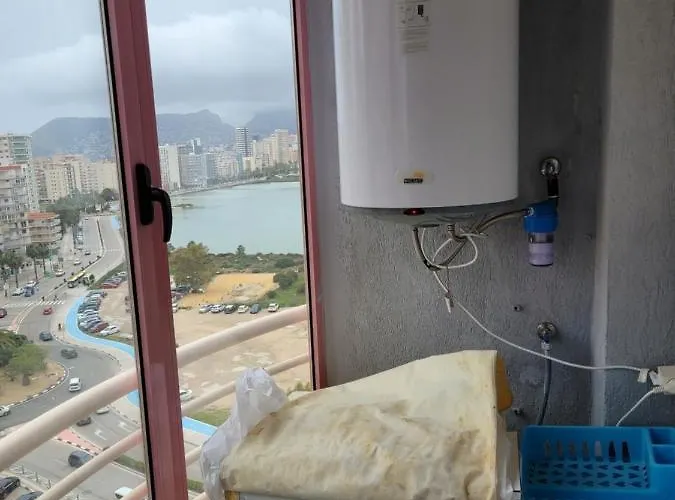 Lejlighed Edificio Nuevo Mexico *