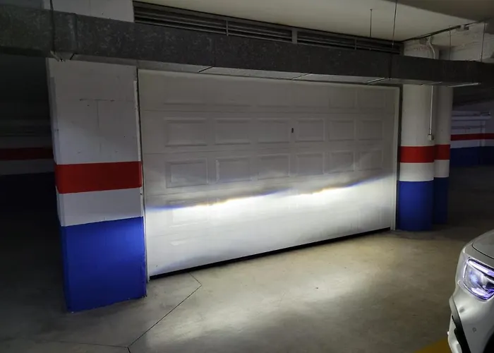 Lejlighed Edificio Nuevo Mexico