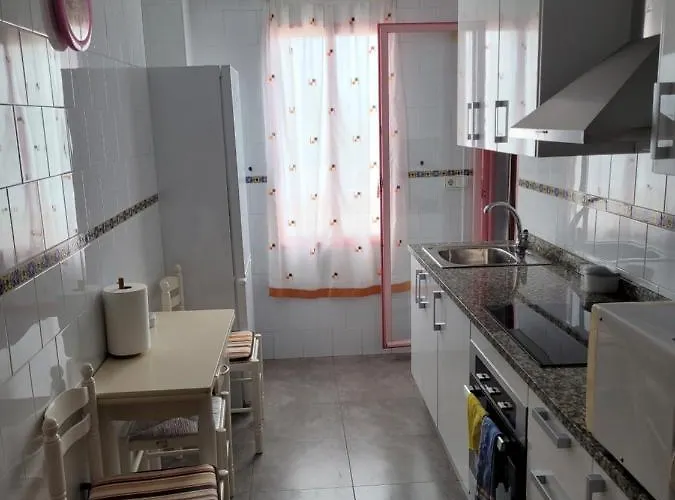 Lejlighed Edificio Nuevo Mexico *