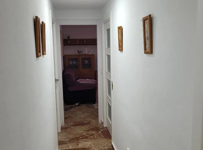 Edificio Nuevo Mexico Apartment *