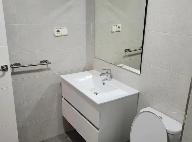 Edificio Nuevo Mexico Lejlighed *