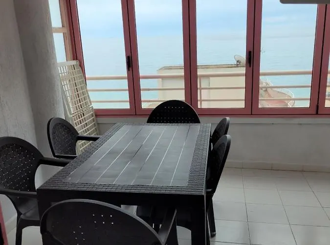 Edificio Nuevo Mexico *