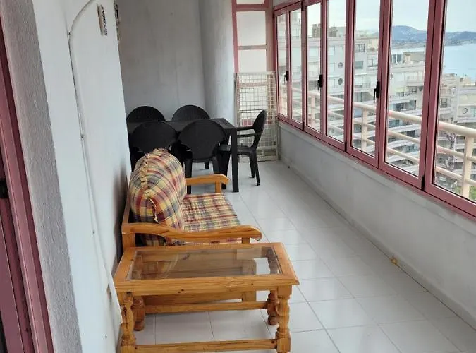 Edificio Nuevo Mexico *