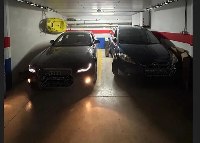 Lejlighed Edificio Nuevo Mexico