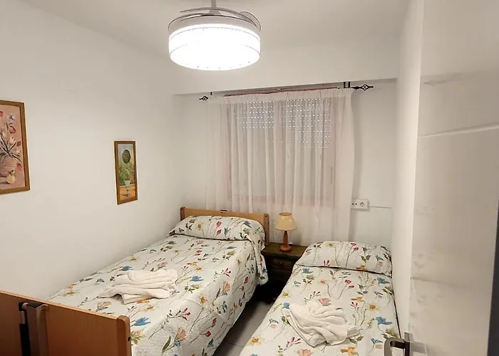 Apartment Edificio Nuevo Mexico