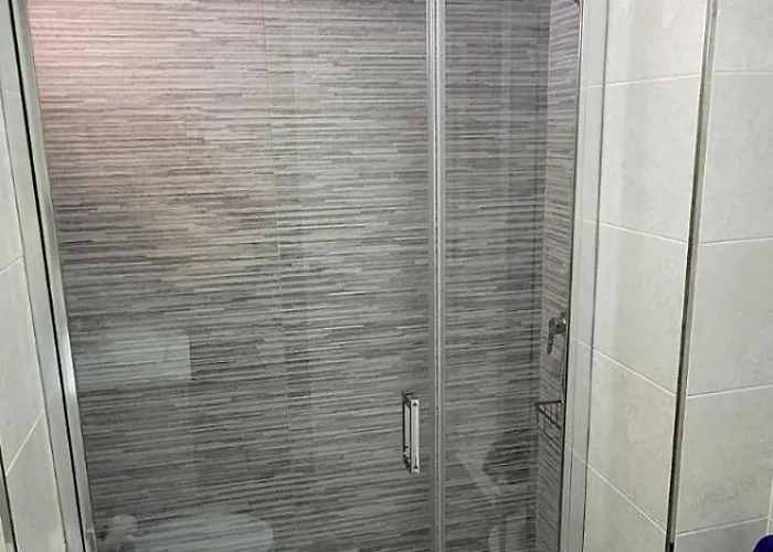 Apartment Edificio Nuevo Mexico